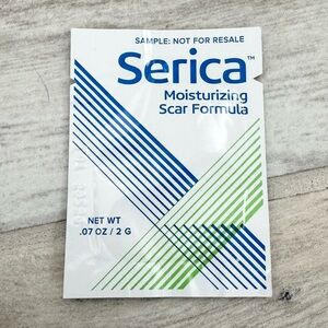 Serica Moisturizing Scar Formula